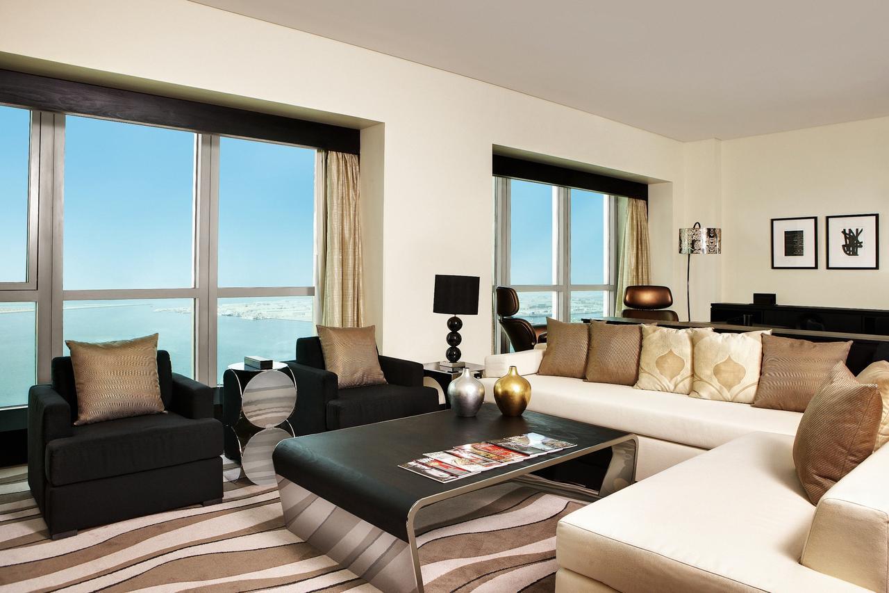 CORNICHE HOTEL ABU DHABI