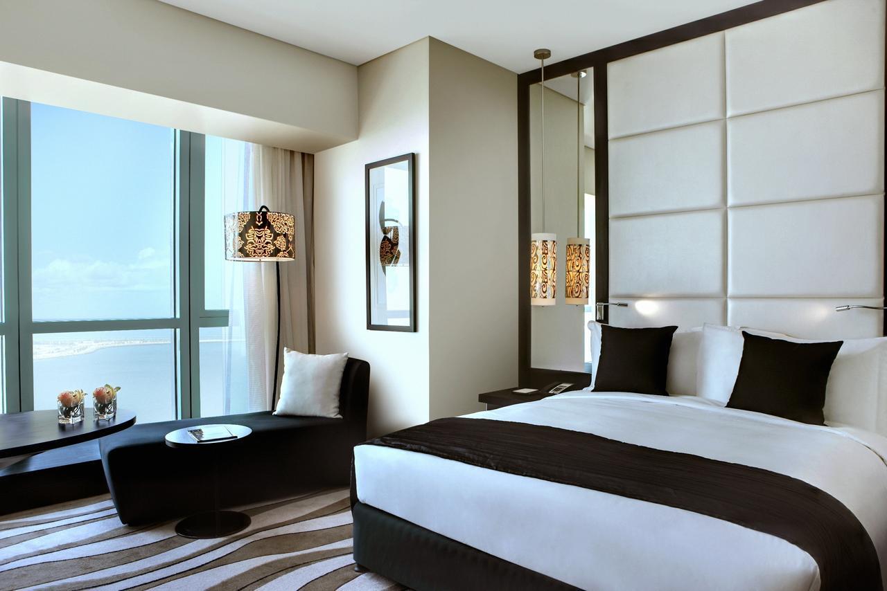CORNICHE HOTEL ABU DHABI