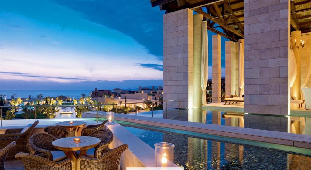 COSTA NAVARINO THE ROMANOS, A LUXURY COLLECTION RESORT