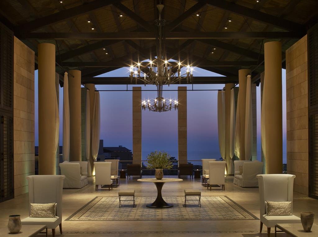 COSTA NAVARINO THE ROMANOS, A LUXURY COLLECTION RESORT