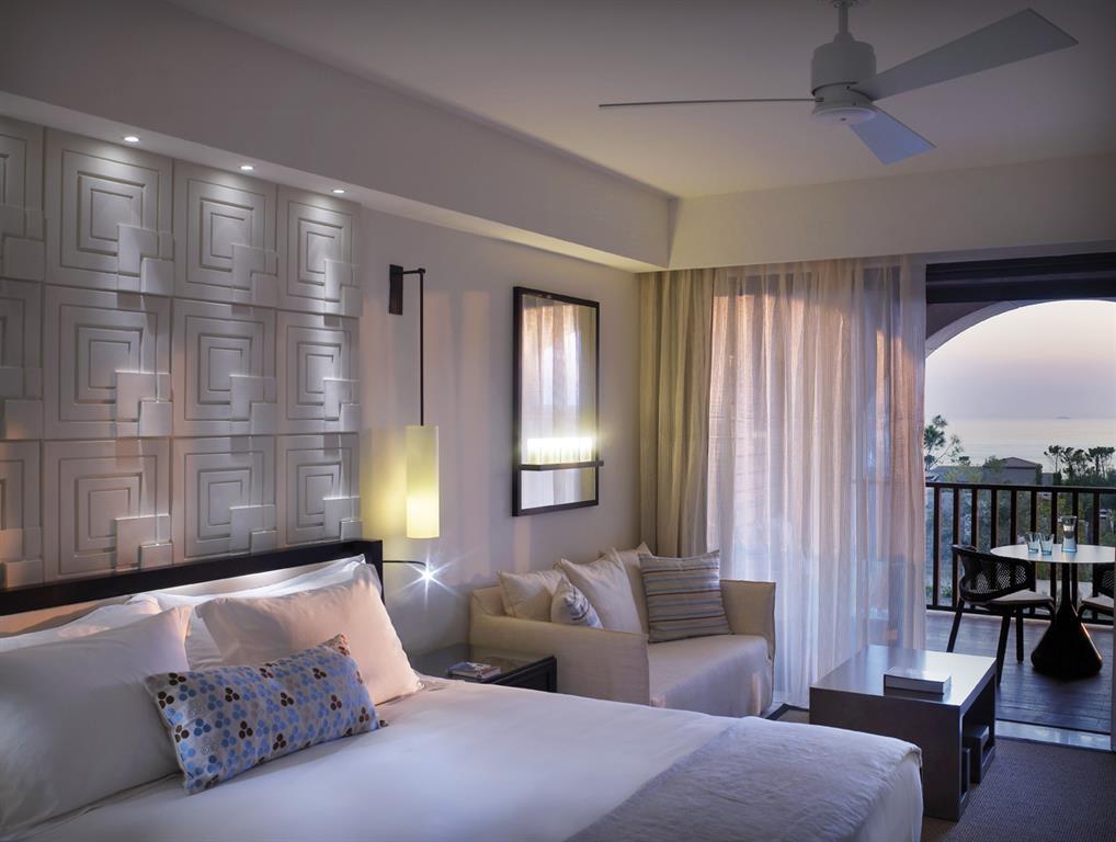 COSTA NAVARINO THE ROMANOS, A LUXURY COLLECTION RESORT