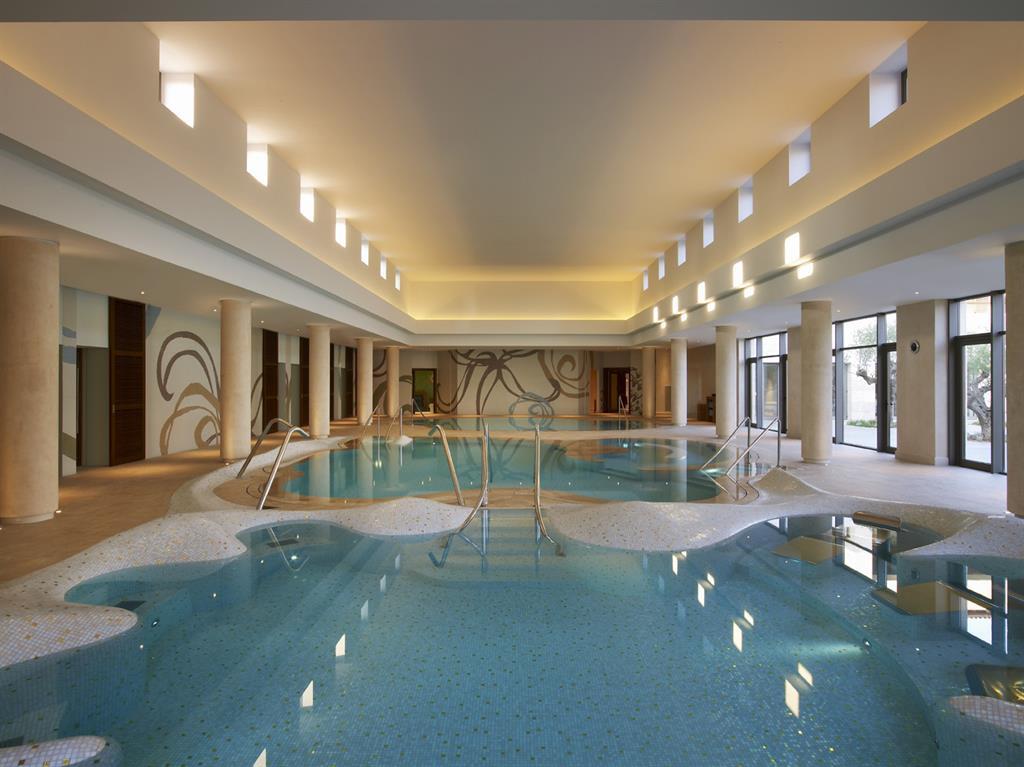 COSTA NAVARINO THE ROMANOS, A LUXURY COLLECTION RESORT
