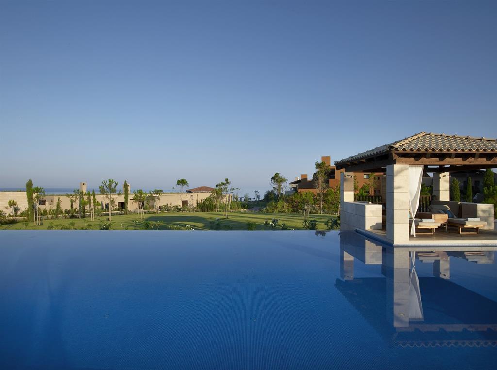 COSTA NAVARINO THE ROMANOS, A LUXURY COLLECTION RESORT