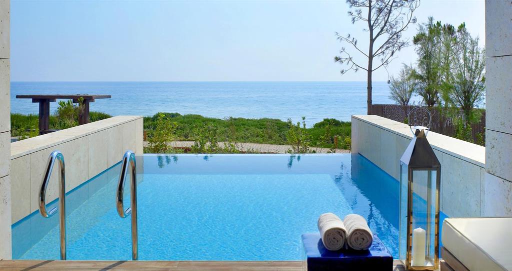 COSTA NAVARINO THE ROMANOS, A LUXURY COLLECTION RESORT