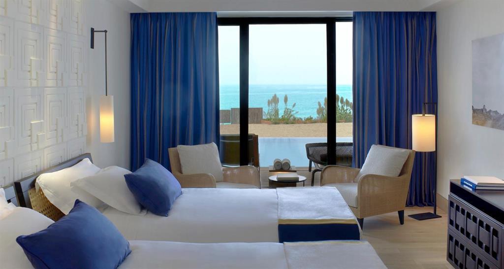 COSTA NAVARINO THE ROMANOS, A LUXURY COLLECTION RESORT