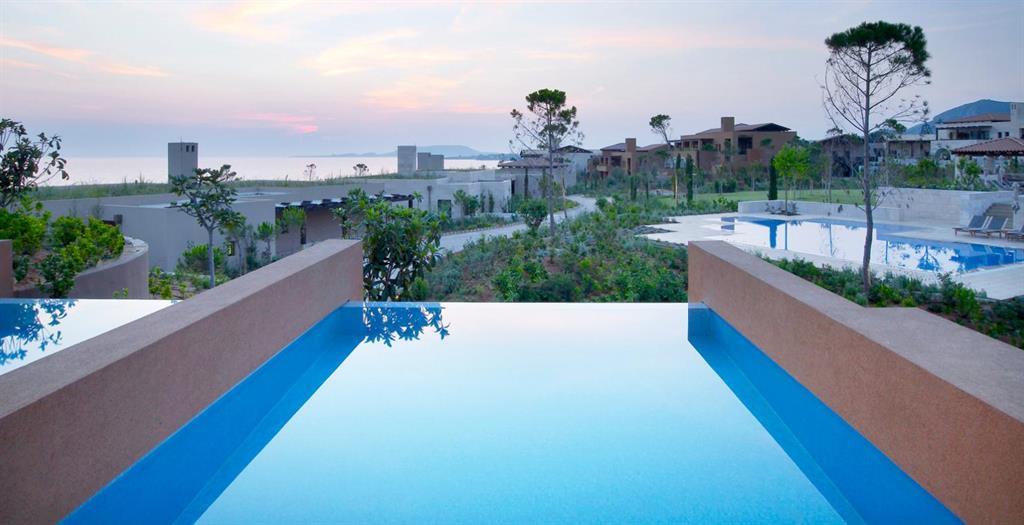 COSTA NAVARINO THE ROMANOS, A LUXURY COLLECTION RESORT
