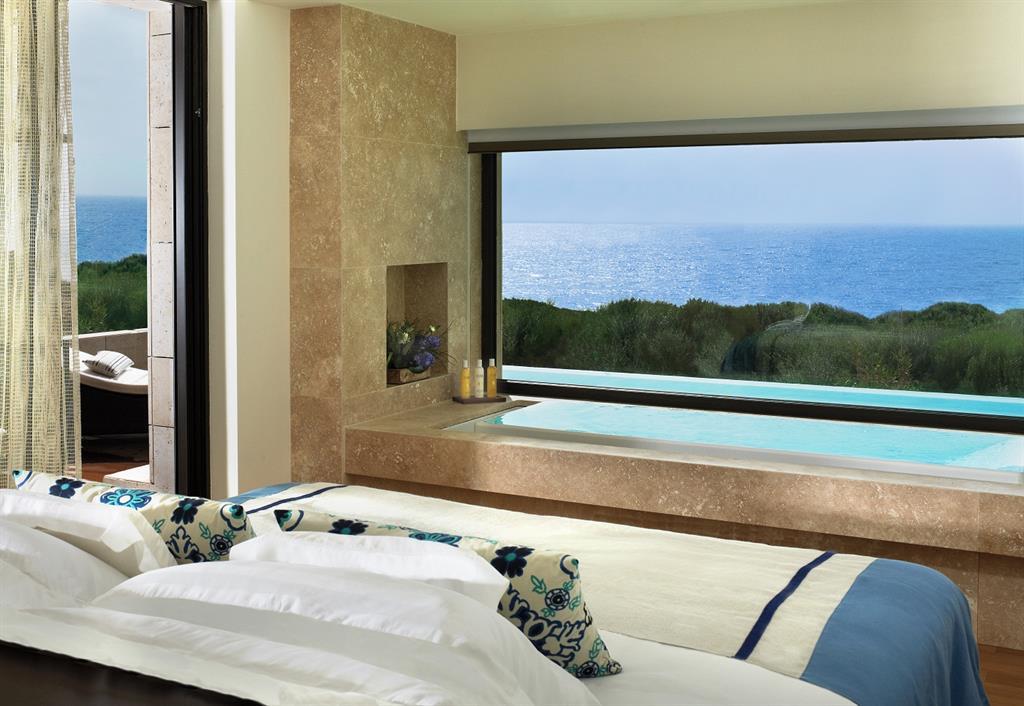 COSTA NAVARINO THE ROMANOS, A LUXURY COLLECTION RESORT