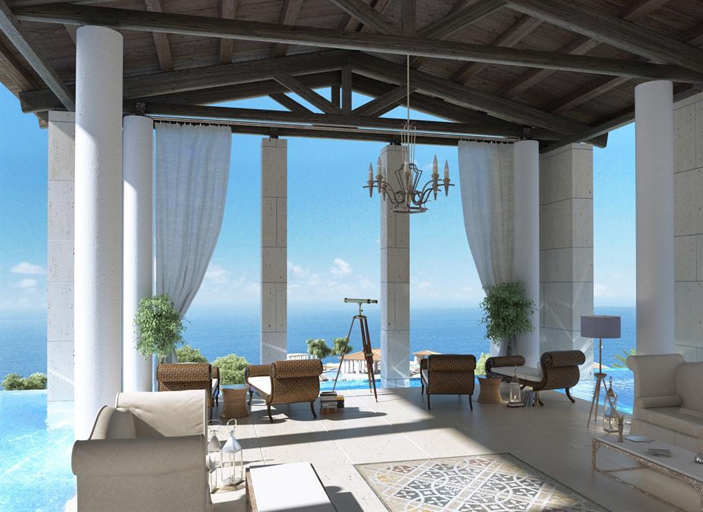 COSTA NAVARINO THE ROMANOS, A LUXURY COLLECTION RESORT