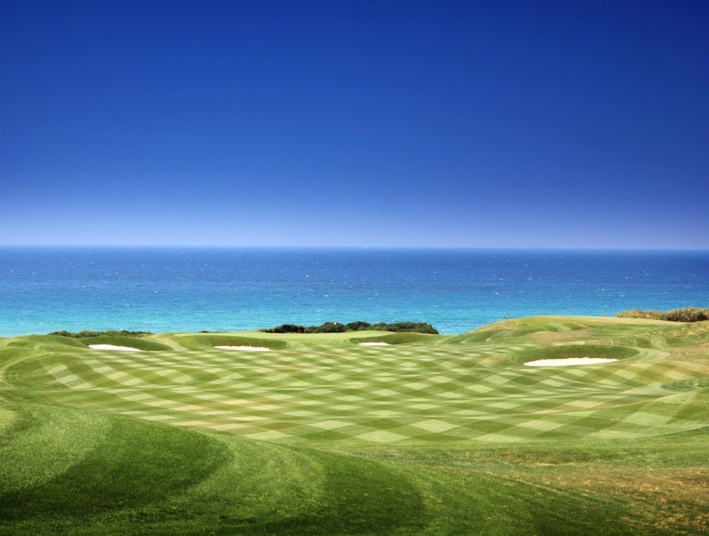 COSTA NAVARINO THE ROMANOS, A LUXURY COLLECTION RESORT