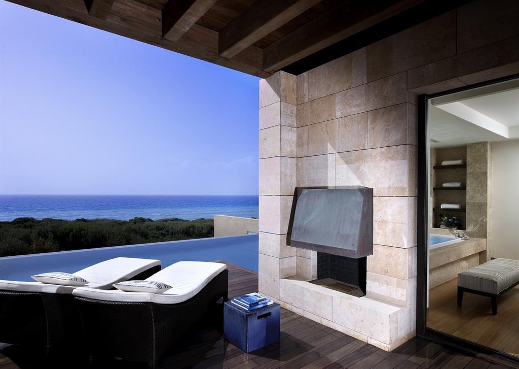 COSTA NAVARINO THE ROMANOS, A LUXURY COLLECTION RESORT