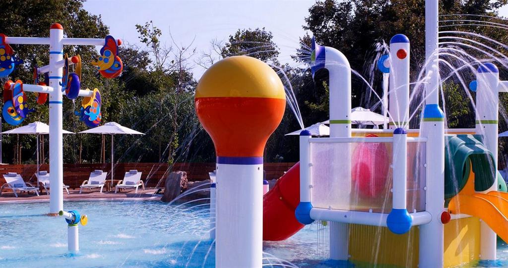 COSTA NAVARINO THE ROMANOS, A LUXURY COLLECTION RESORT