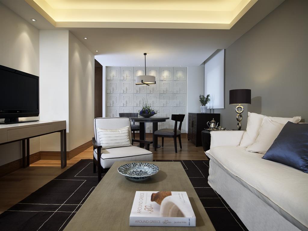 COSTA NAVARINO THE ROMANOS, A LUXURY COLLECTION RESORT