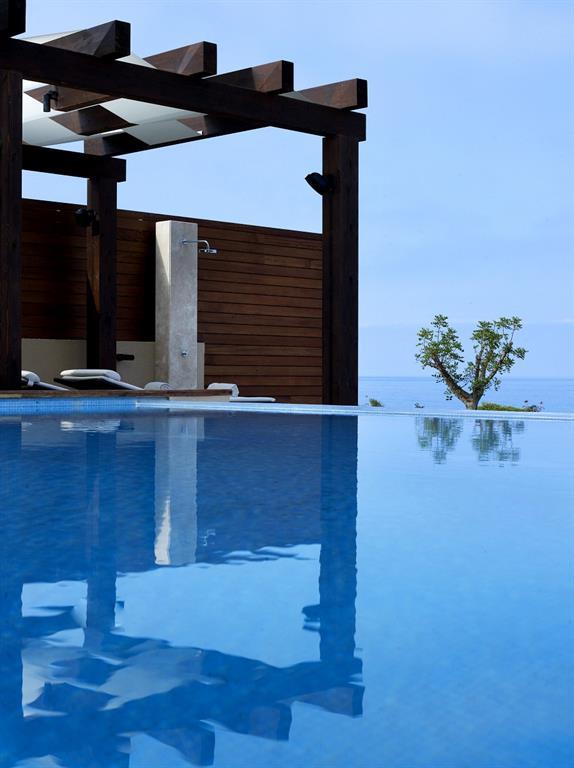 COSTA NAVARINO THE ROMANOS, A LUXURY COLLECTION RESORT