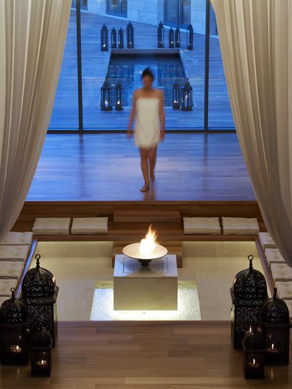 COSTA NAVARINO THE ROMANOS, A LUXURY COLLECTION RESORT