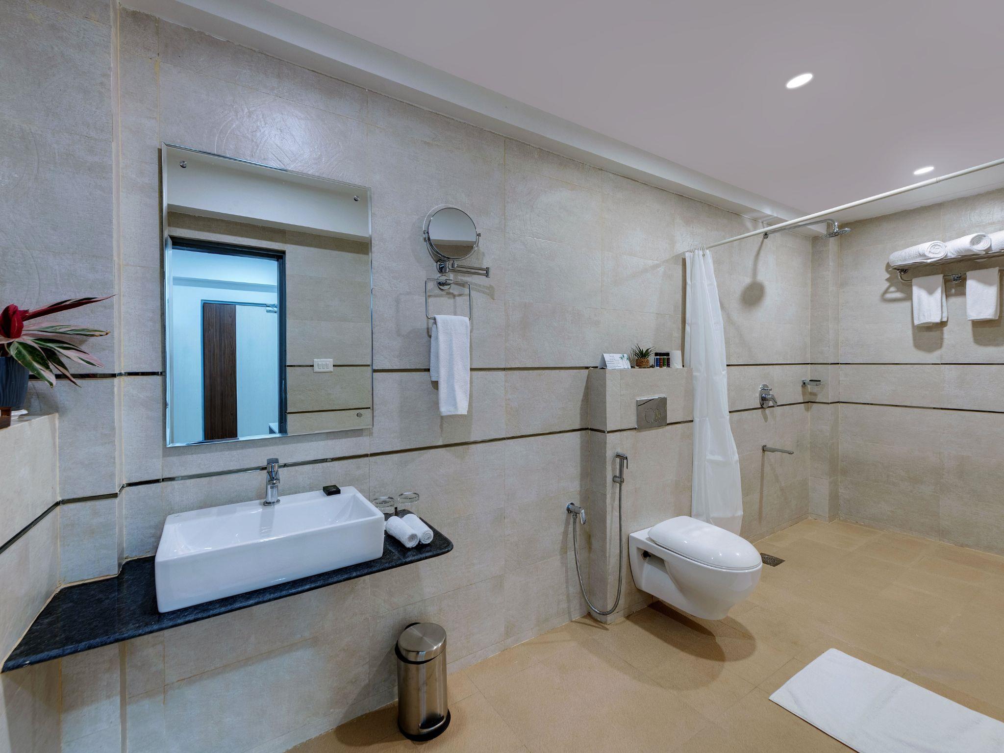 DE GARLAND - AM HOTEL KOLLECTION