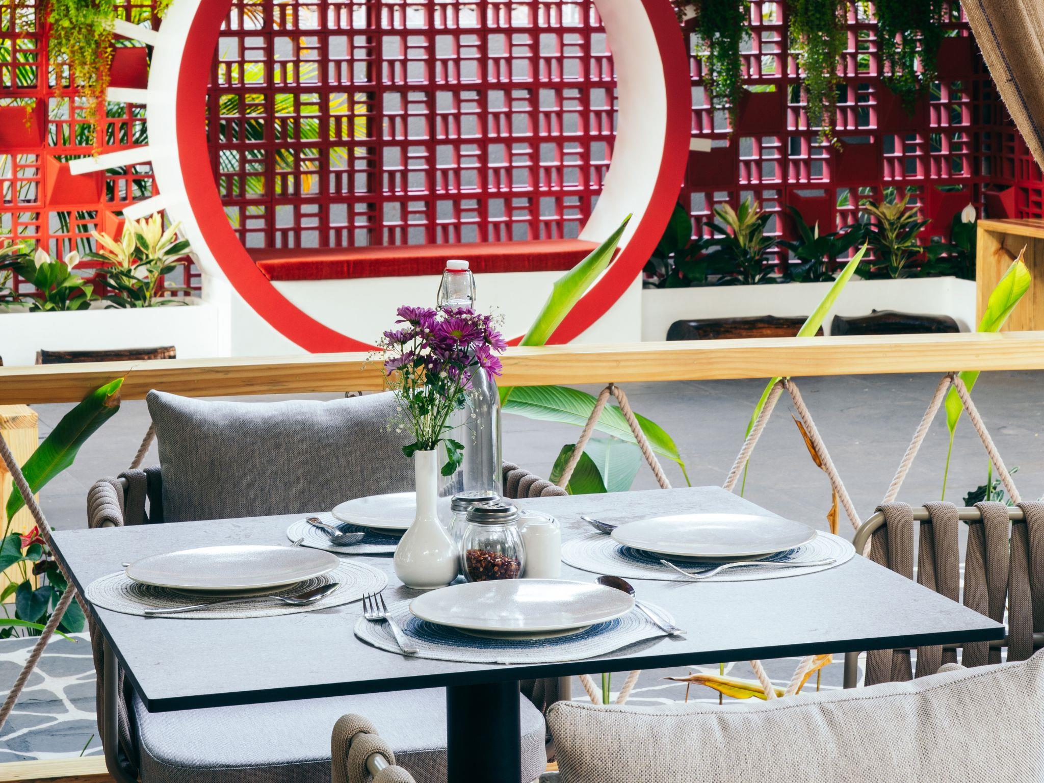 DE GARLAND - AM HOTEL KOLLECTION