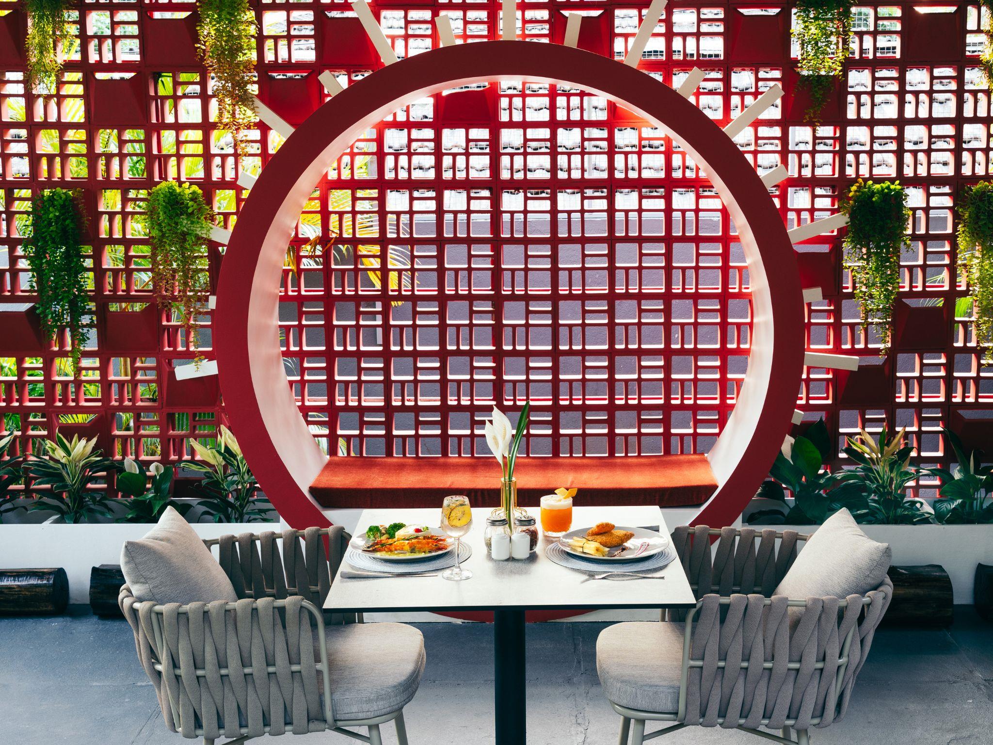 DE GARLAND - AM HOTEL KOLLECTION