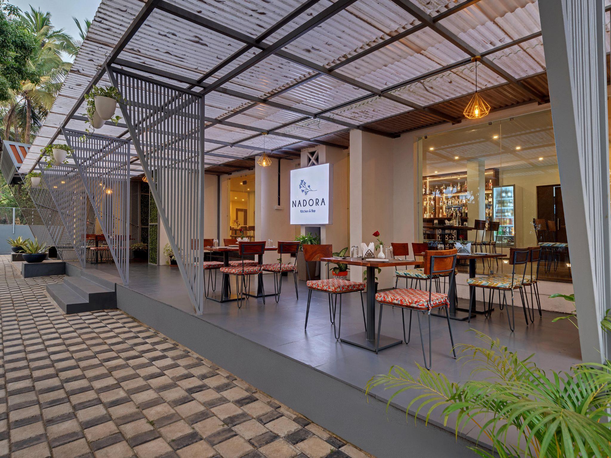 DE GARLAND - AM HOTEL KOLLECTION