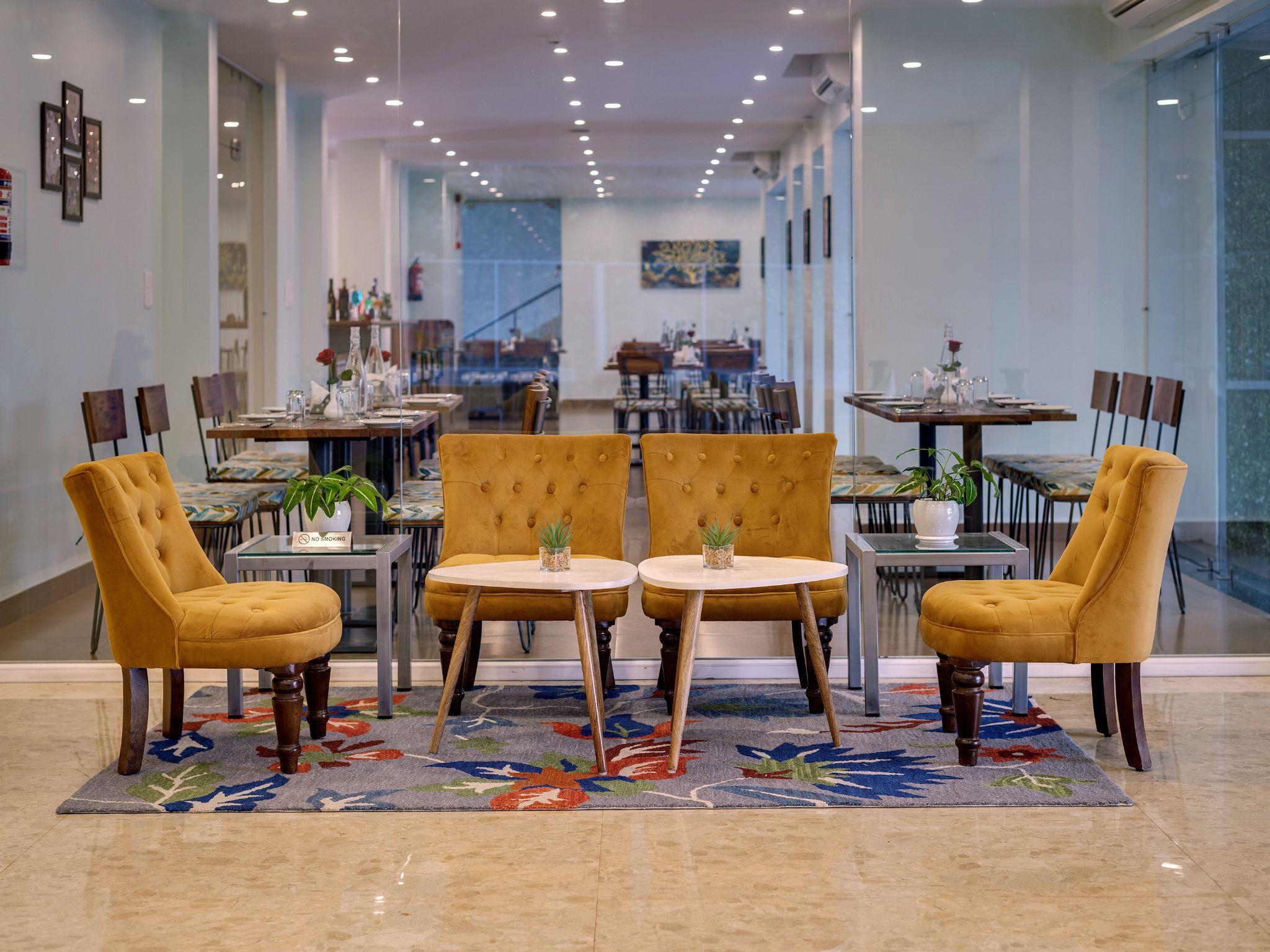 DE GARLAND - AM HOTEL KOLLECTION
