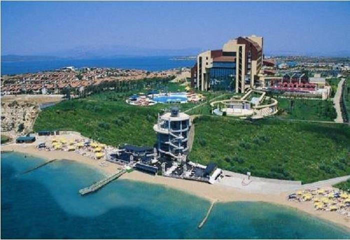 GRAND HOTEL ONTUR
