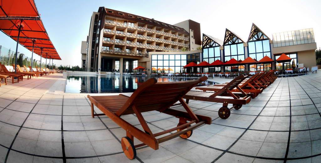 GRAND HOTEL ONTUR