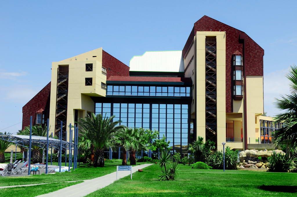 GRAND HOTEL ONTUR