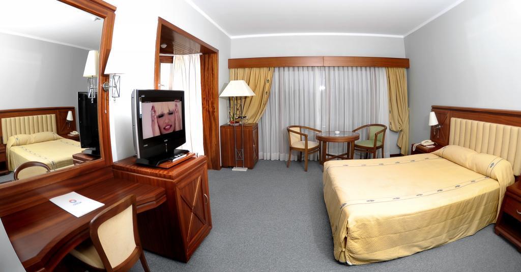 GRAND HOTEL ONTUR