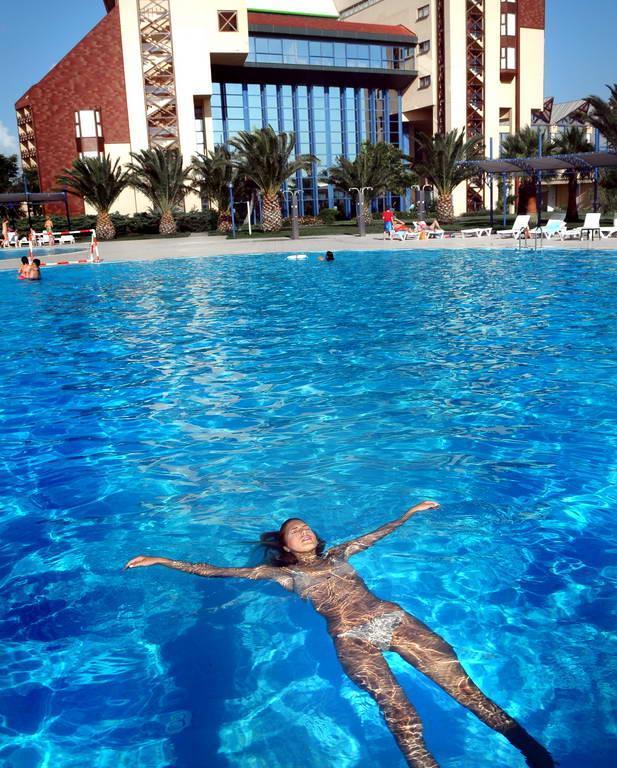 GRAND HOTEL ONTUR