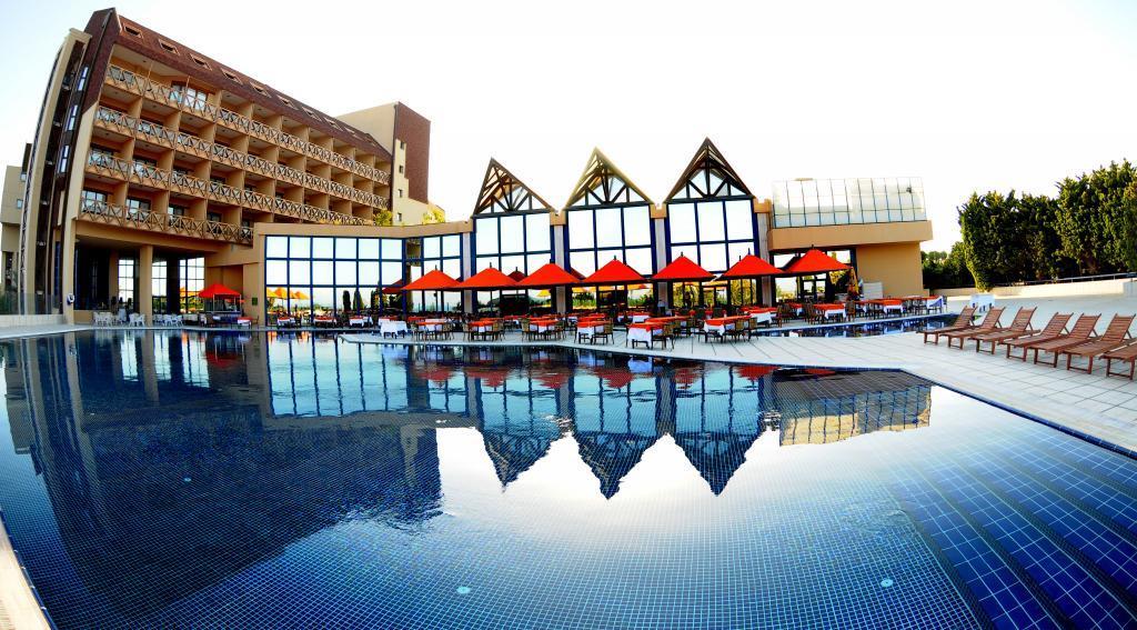 GRAND HOTEL ONTUR