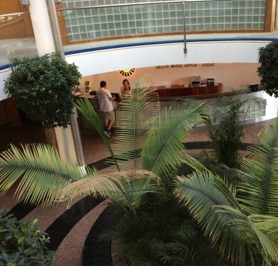 GRAND HOTEL ONTUR