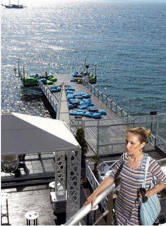 GRAND HOTEL ONTUR