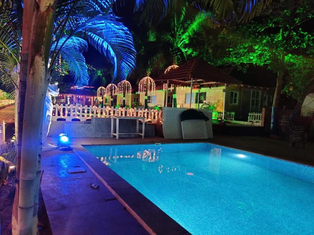 HIBIS HOTELS AND RESORT