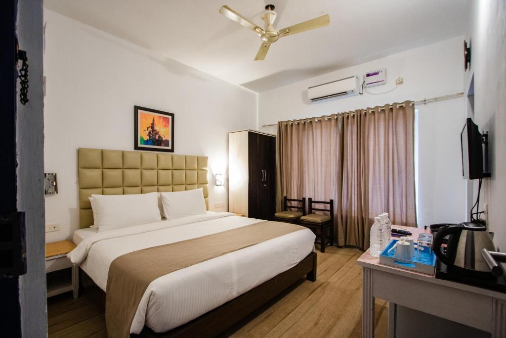 HIBIS HOTELS AND RESORT
