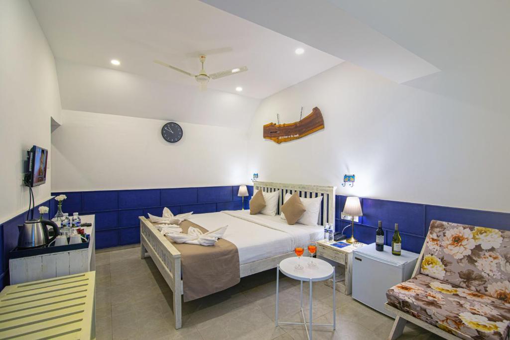 HIBIS HOTELS AND RESORT