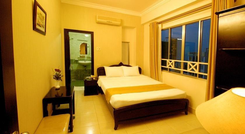 HOTEL 3*
