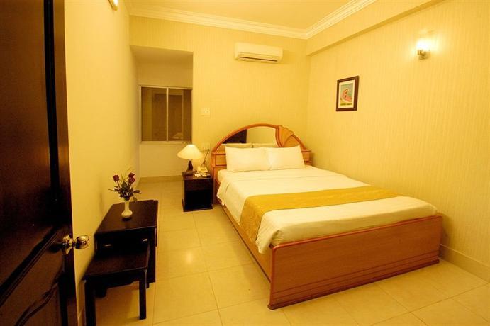 HOTEL 3*