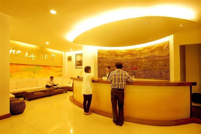 HOTEL 3*
