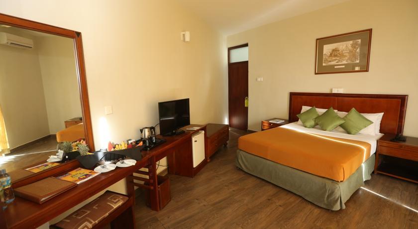 Hotel 3***