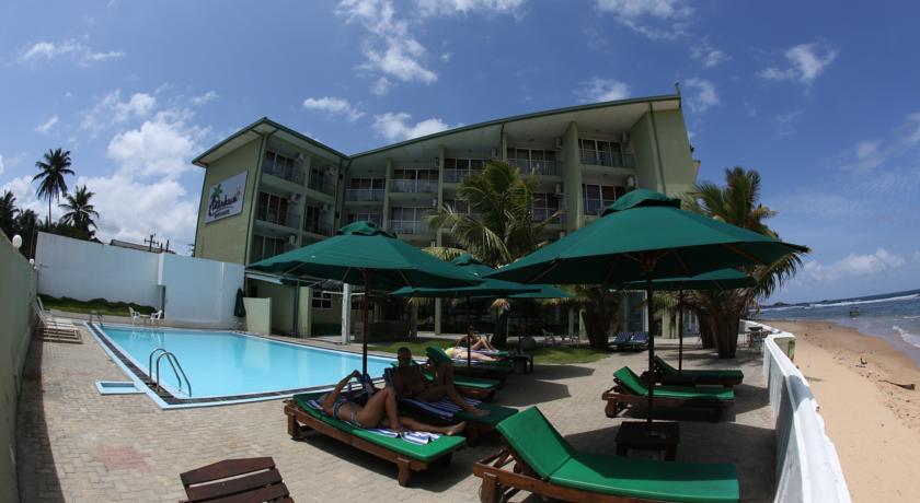 Hotel 3***