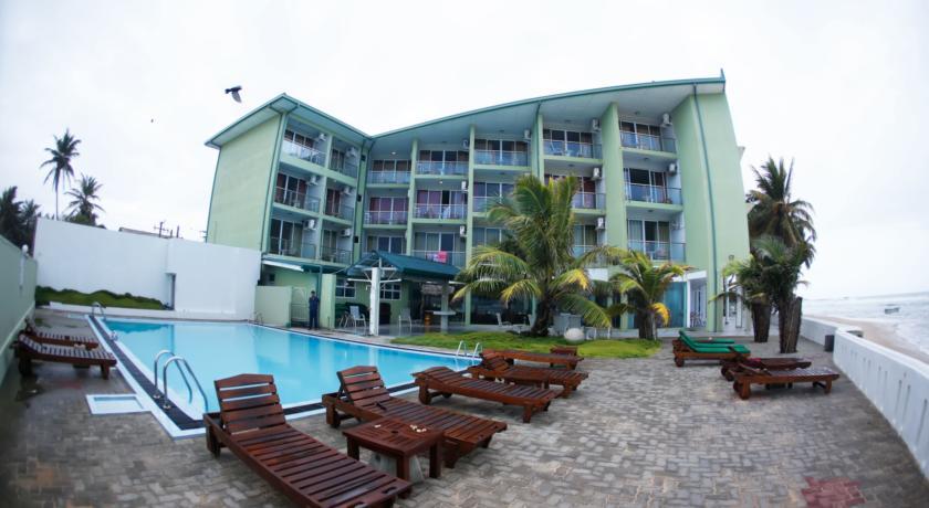 Hotel 3***
