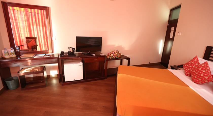 Hotel 3***