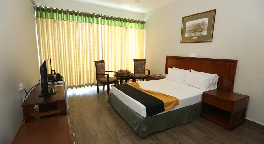 Hotel 3***