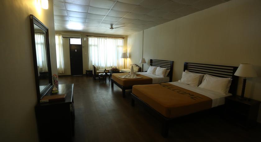 Hotel 3***