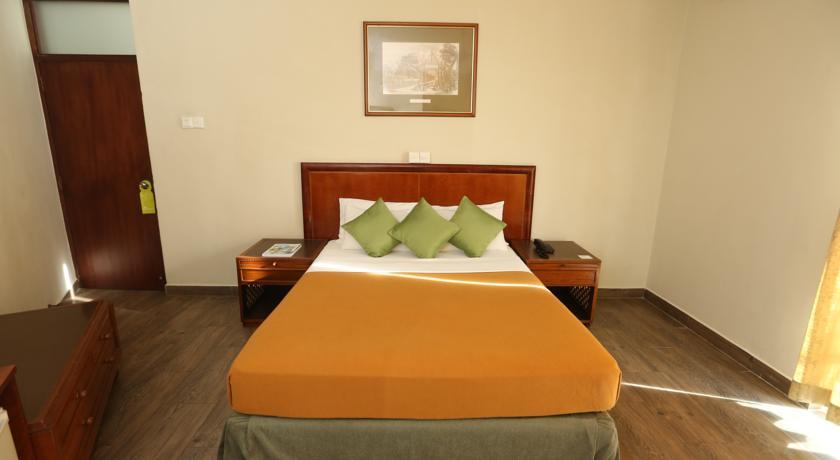 Hotel 3***