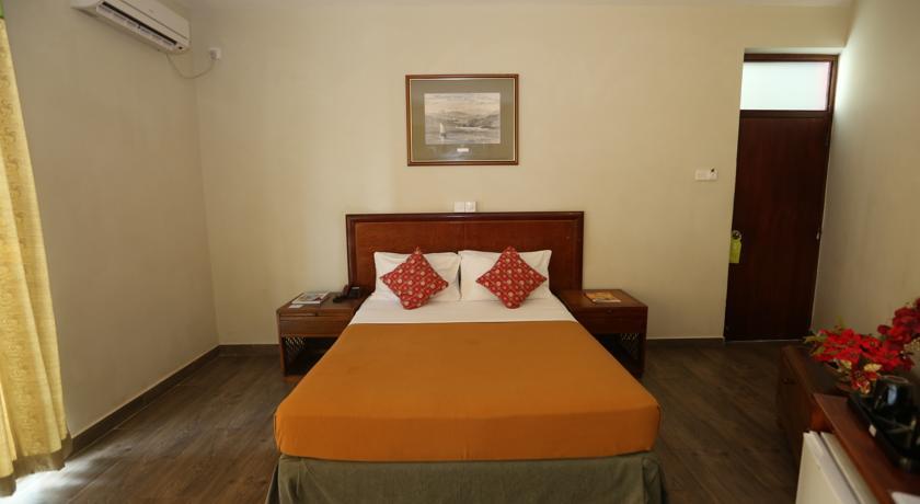 Hotel 3***