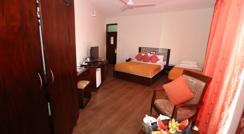 Hotel 3***