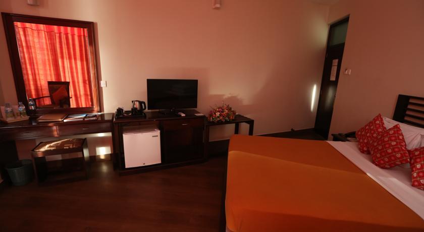 Hotel 3***