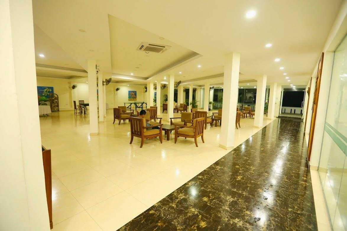 Hotel 3***