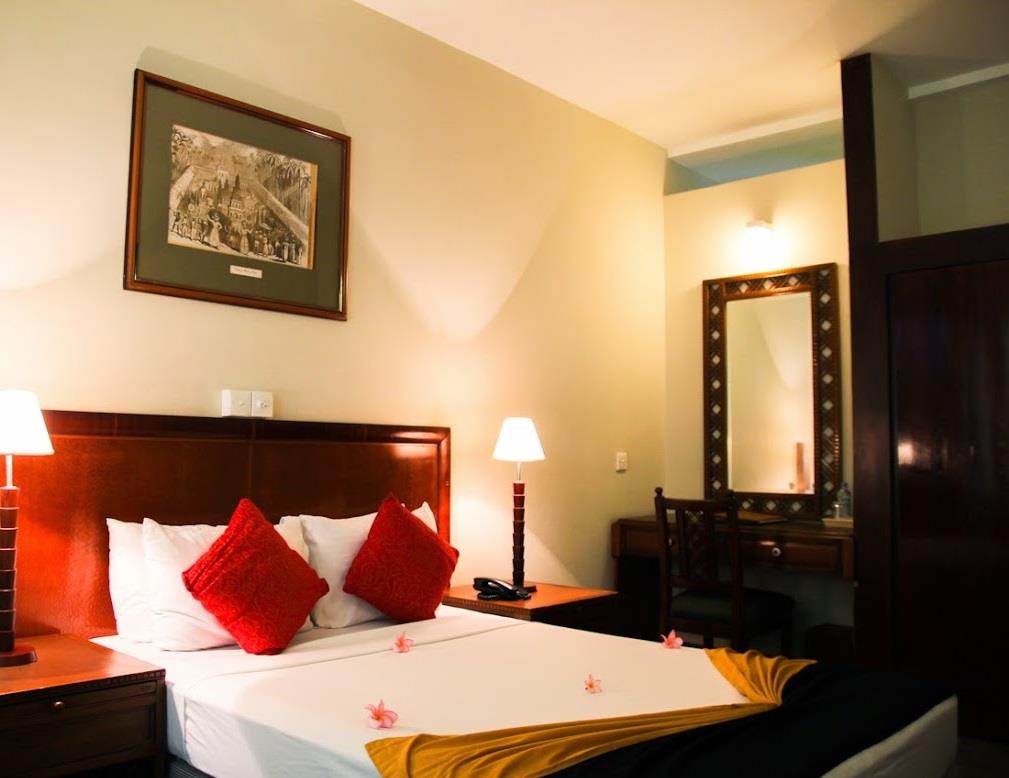 Hotel 3***