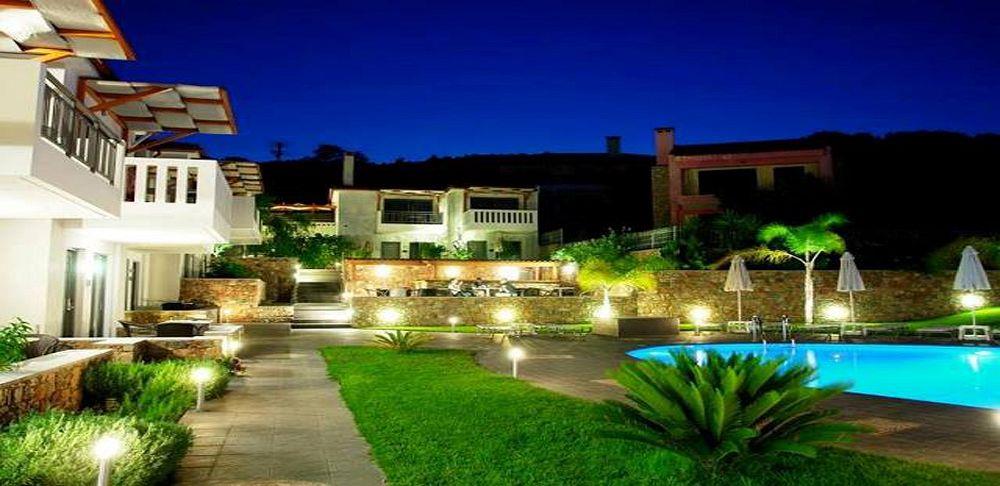 HOTEL 4*